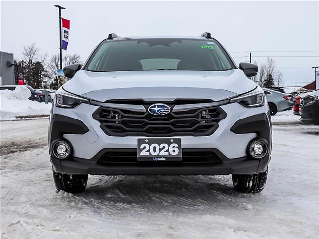 2026 Subaru Crosstrek Limited (Stk: SS3727) in Stratford - Image 2 of 25