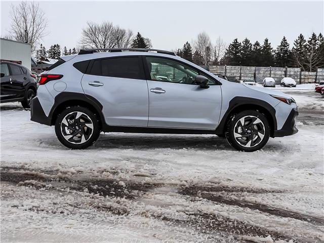 2026 Subaru Crosstrek Limited (Stk: SS3727) in Stratford - Image 3 of 25