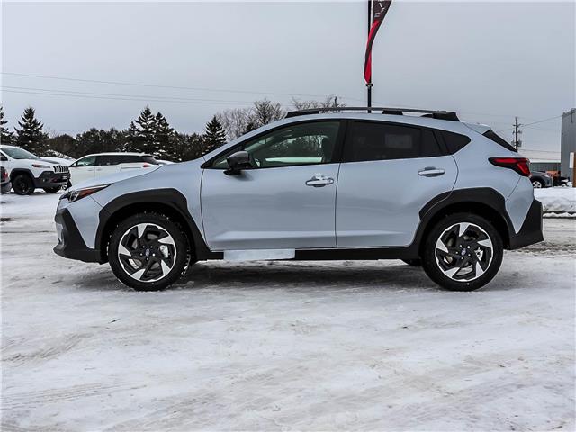 2026 Subaru Crosstrek Limited (Stk: SS3727) in Stratford - Image 5 of 25