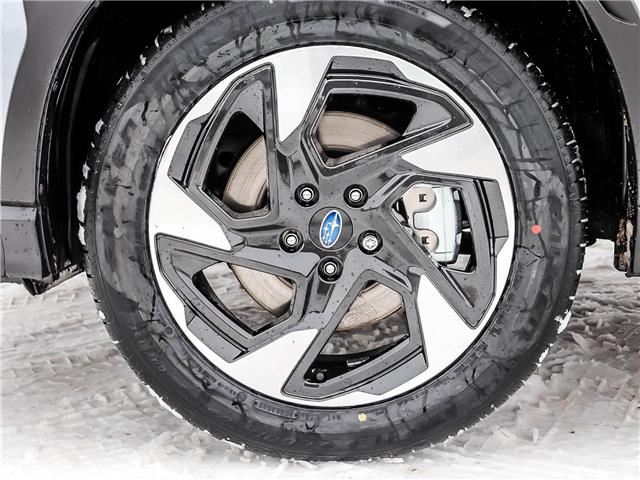 2026 Subaru Crosstrek Limited (Stk: SS3727) in Stratford - Image 6 of 25