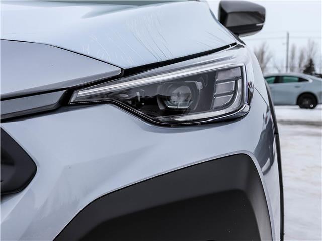 2026 Subaru Crosstrek Limited (Stk: SS3727) in Stratford - Image 7 of 25