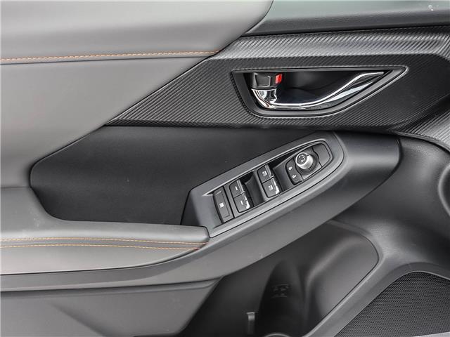 2026 Subaru Crosstrek Limited (Stk: SS3727) in Stratford - Image 8 of 25