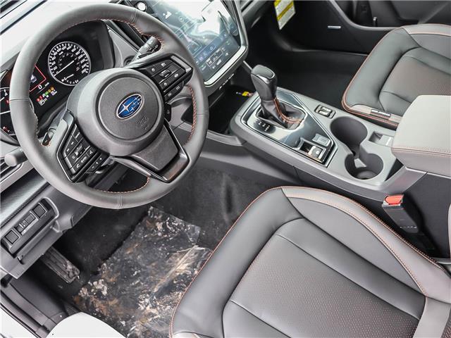 2026 Subaru Crosstrek Limited (Stk: SS3727) in Stratford - Image 9 of 25
