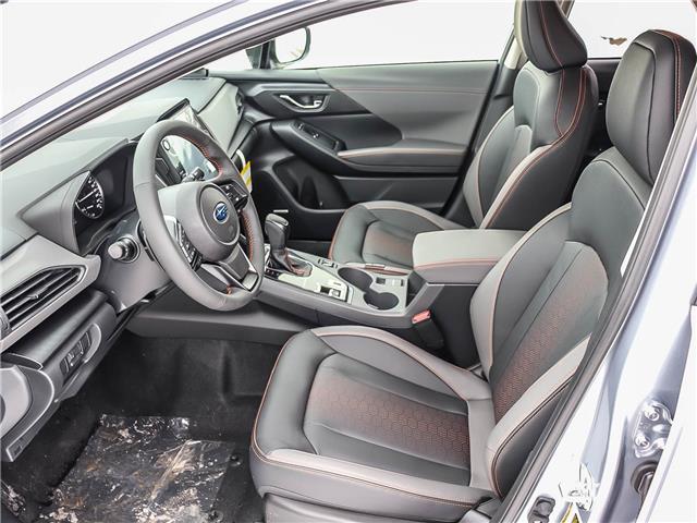 2026 Subaru Crosstrek Limited (Stk: SS3727) in Stratford - Image 10 of 25