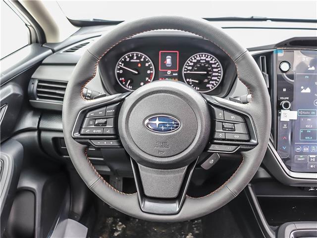 2026 Subaru Crosstrek Limited (Stk: SS3727) in Stratford - Image 11 of 25