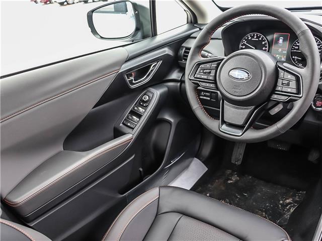 2026 Subaru Crosstrek Limited (Stk: SS3727) in Stratford - Image 15 of 25