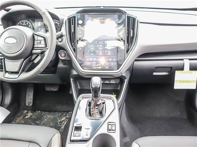 2026 Subaru Crosstrek Limited (Stk: SS3727) in Stratford - Image 16 of 25
