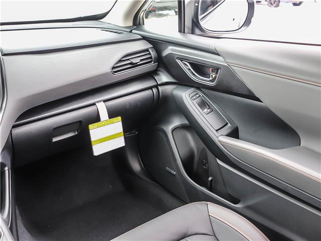 2026 Subaru Crosstrek Limited (Stk: SS3727) in Stratford - Image 17 of 25