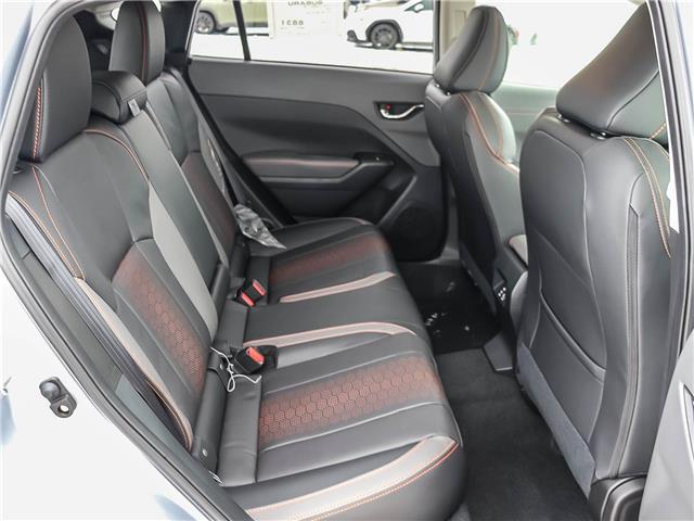 2026 Subaru Crosstrek Limited (Stk: SS3727) in Stratford - Image 19 of 25