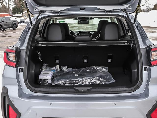 2026 Subaru Crosstrek Limited (Stk: SS3727) in Stratford - Image 20 of 25