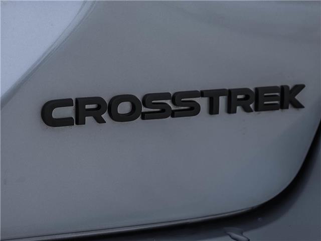 2026 Subaru Crosstrek Limited (Stk: SS3727) in Stratford - Image 21 of 25