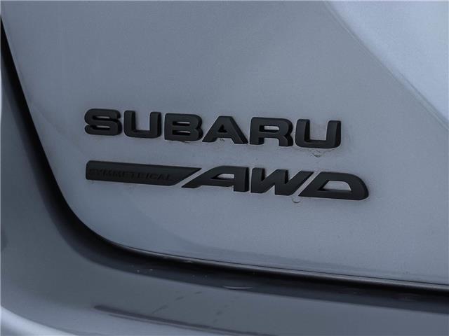 2026 Subaru Crosstrek Limited (Stk: SS3727) in Stratford - Image 22 of 25