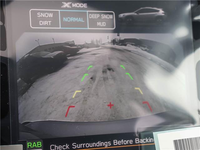 2026 Subaru Crosstrek Limited (Stk: SS3727) in Stratford - Image 24 of 25