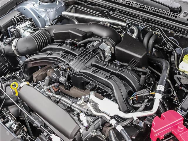 2026 Subaru Crosstrek Limited (Stk: SS3727) in Stratford - Image 25 of 25