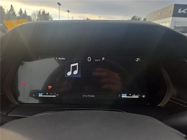 2025 Jeep Grand Cherokee L Laredo (Stk: S334) in Miramichi - Image 9 of 14