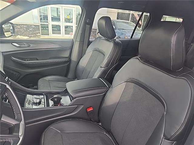 2025 Jeep Grand Cherokee L Laredo (Stk: S334) in Miramichi - Image 10 of 14