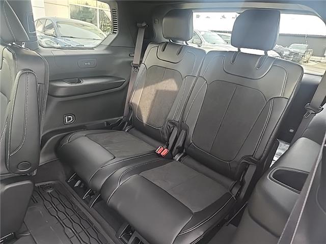 2025 Jeep Grand Cherokee L Laredo (Stk: S334) in Miramichi - Image 12 of 14