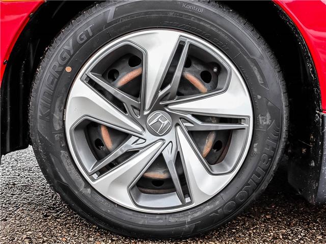 2020 Honda Civic LX (Stk: 2HA0572A) in Stratford - Image 6 of 25