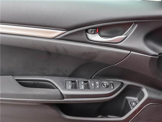 2020 Honda Civic LX (Stk: 2HA0572A) in Stratford - Image 8 of 25