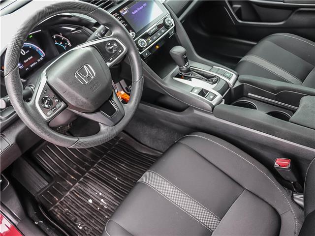2020 Honda Civic LX (Stk: 2HA0572A) in Stratford - Image 9 of 25