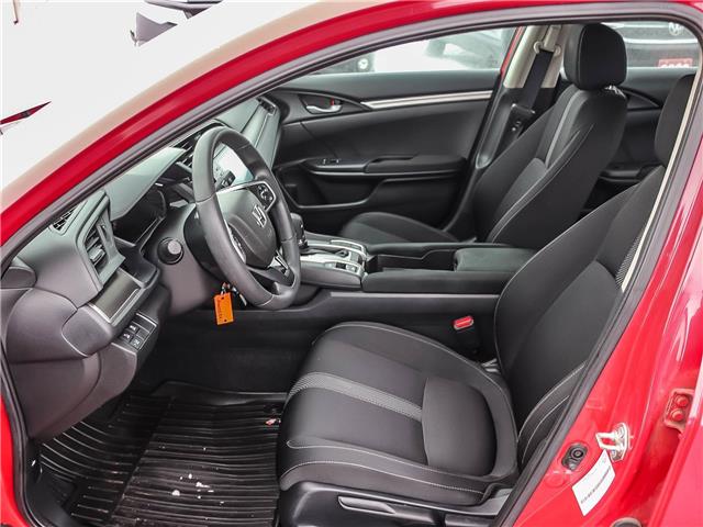 2020 Honda Civic LX (Stk: 2HA0572A) in Stratford - Image 10 of 25