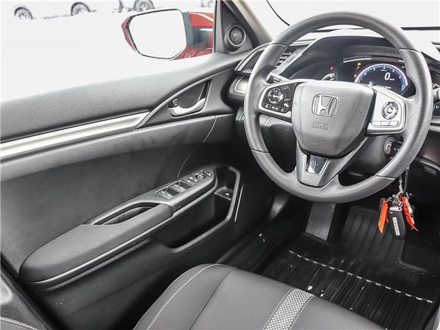 2020 Honda Civic LX (Stk: 2HA0572A) in Stratford - Image 15 of 25