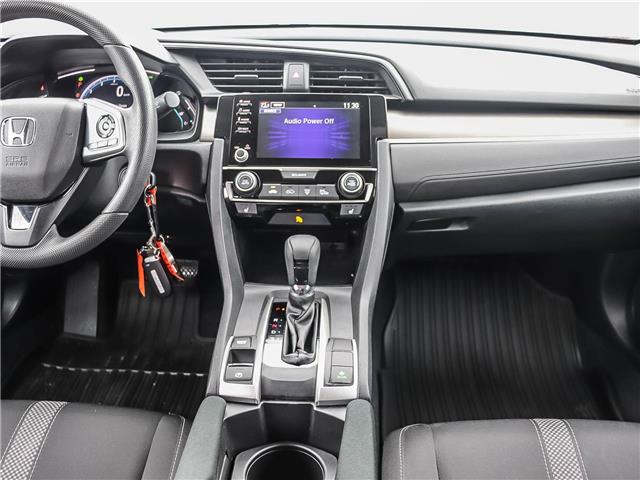 2020 Honda Civic LX (Stk: 2HA0572A) in Stratford - Image 16 of 25