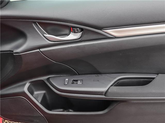 2020 Honda Civic LX (Stk: 2HA0572A) in Stratford - Image 18 of 25