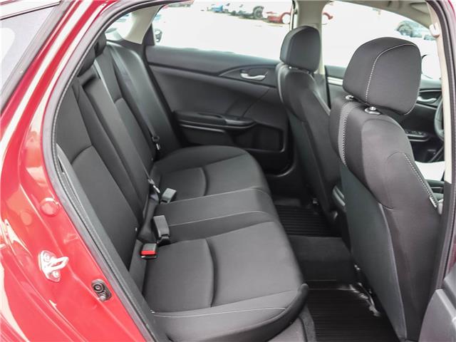 2020 Honda Civic LX (Stk: 2HA0572A) in Stratford - Image 20 of 25