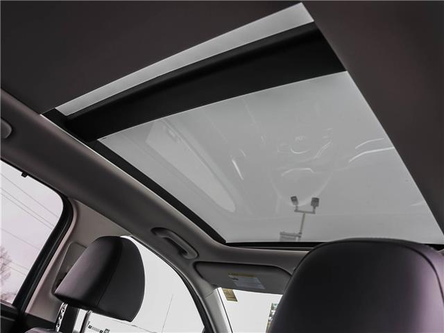 2025 Kia Sorento 2.5T X-Line Limited w/Black Interior (Stk: 2HA0575A) in Stratford - Image 20 of 26