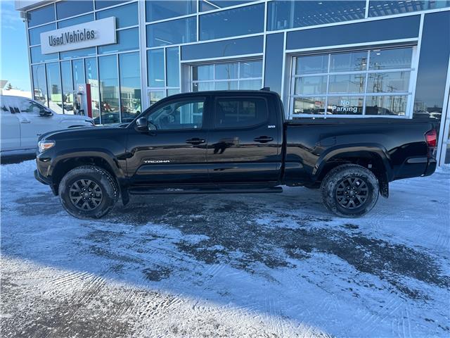 2023 Toyota Tacoma Base (Stk: 2540741) in Regina - Image 2 of 20