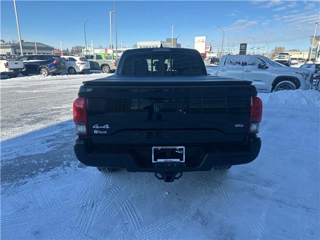 2023 Toyota Tacoma Base (Stk: 2540741) in Regina - Image 4 of 20