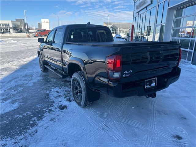 2023 Toyota Tacoma Base (Stk: 2540741) in Regina - Image 3 of 20