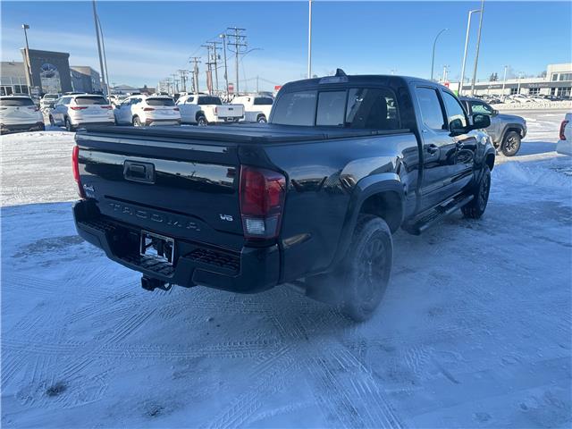 2023 Toyota Tacoma Base (Stk: 2540741) in Regina - Image 5 of 20