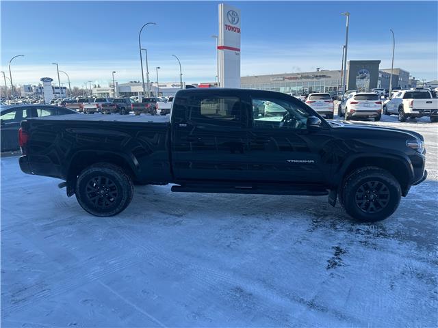 2023 Toyota Tacoma Base (Stk: 2540741) in Regina - Image 6 of 20