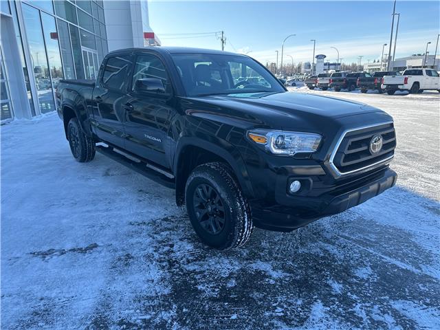 2023 Toyota Tacoma Base (Stk: 2540741) in Regina - Image 7 of 20