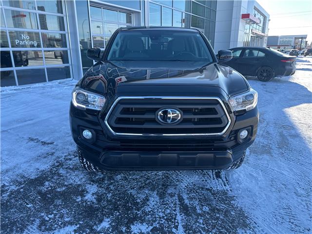 2023 Toyota Tacoma Base (Stk: 2540741) in Regina - Image 8 of 20