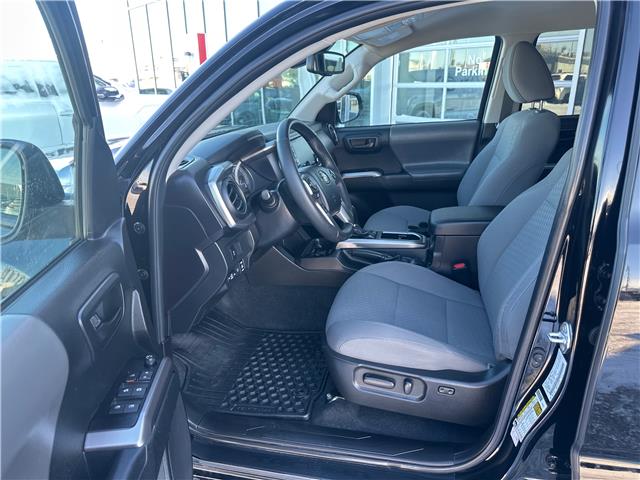 2023 Toyota Tacoma Base (Stk: 2540741) in Regina - Image 9 of 20