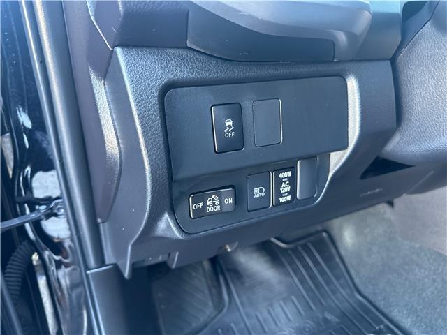 2023 Toyota Tacoma Base (Stk: 2540741) in Regina - Image 10 of 20