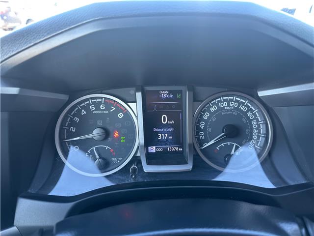 2023 Toyota Tacoma Base (Stk: 2540741) in Regina - Image 11 of 20