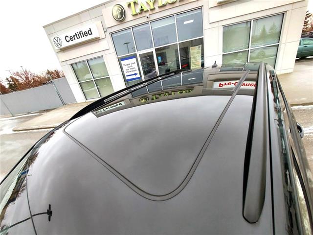 2023 Volkswagen Tiguan Comfortline R-Line Black (Stk: 2600731) in Regina - Image 12 of 46