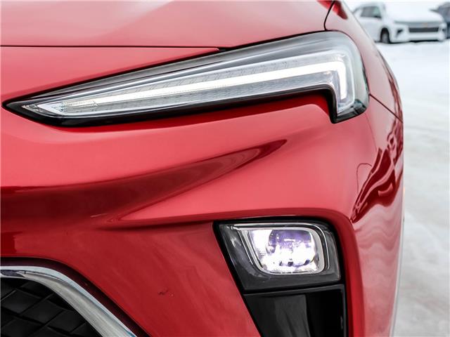 2024 Buick Encore GX Sport Touring (Stk: 25101P) in Ingersoll - Image 7 of 27