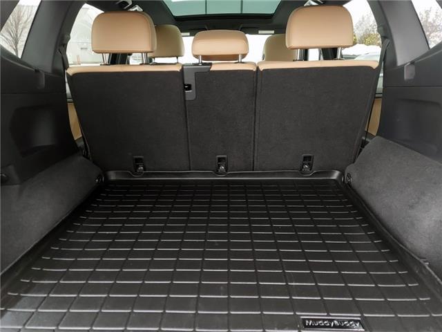 2023 Volkswagen Tiguan Comfortline R-Line Black (Stk: 2600731) in Regina - Image 13 of 46