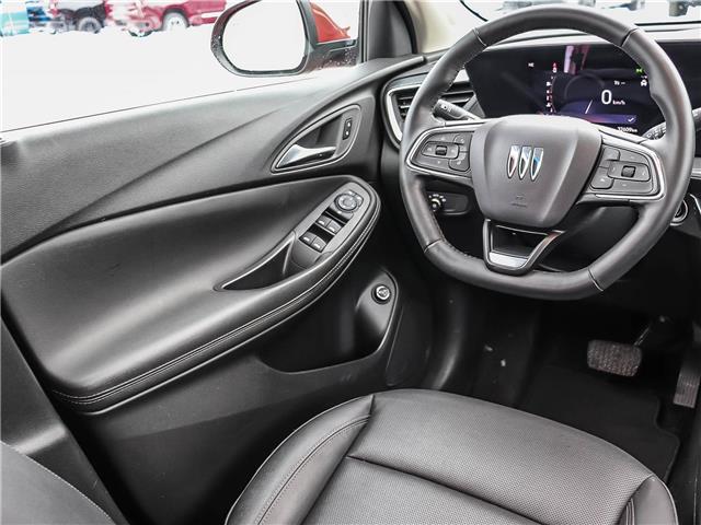 2024 Buick Encore GX Sport Touring (Stk: 25101P) in Ingersoll - Image 15 of 27