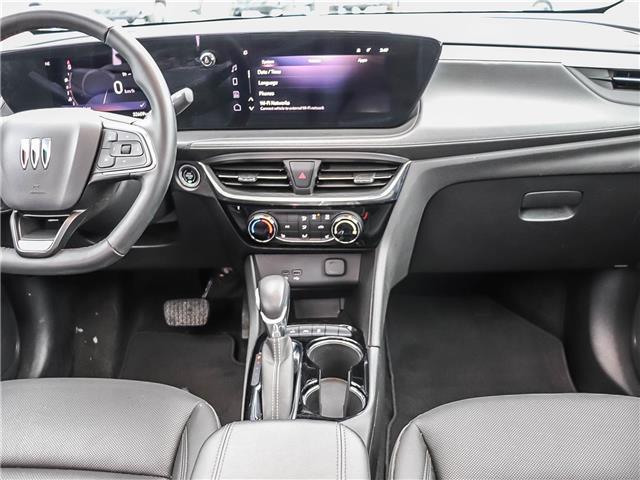 2024 Buick Encore GX Sport Touring (Stk: 25101P) in Ingersoll - Image 16 of 27