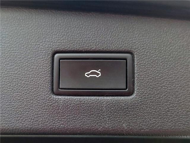 2023 Volkswagen Tiguan Comfortline R-Line Black (Stk: 2600731) in Regina - Image 14 of 46