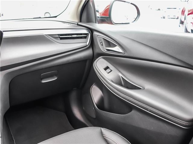 2024 Buick Encore GX Sport Touring (Stk: 25101P) in Ingersoll - Image 17 of 27