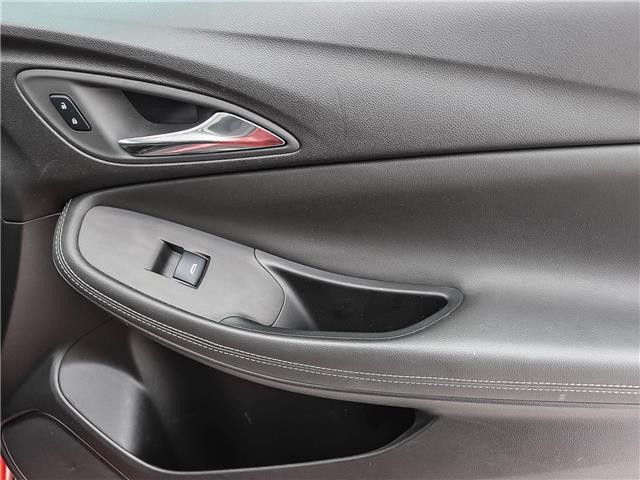 2024 Buick Encore GX Sport Touring (Stk: 25101P) in Ingersoll - Image 18 of 27