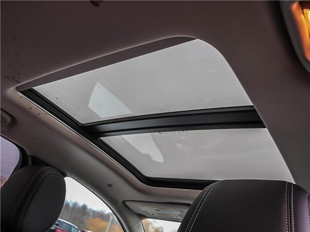 2024 Buick Encore GX Sport Touring (Stk: 25101P) in Ingersoll - Image 20 of 27