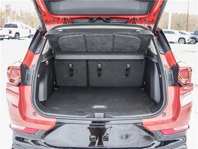2024 Buick Encore GX Sport Touring (Stk: 25101P) in Ingersoll - Image 22 of 27